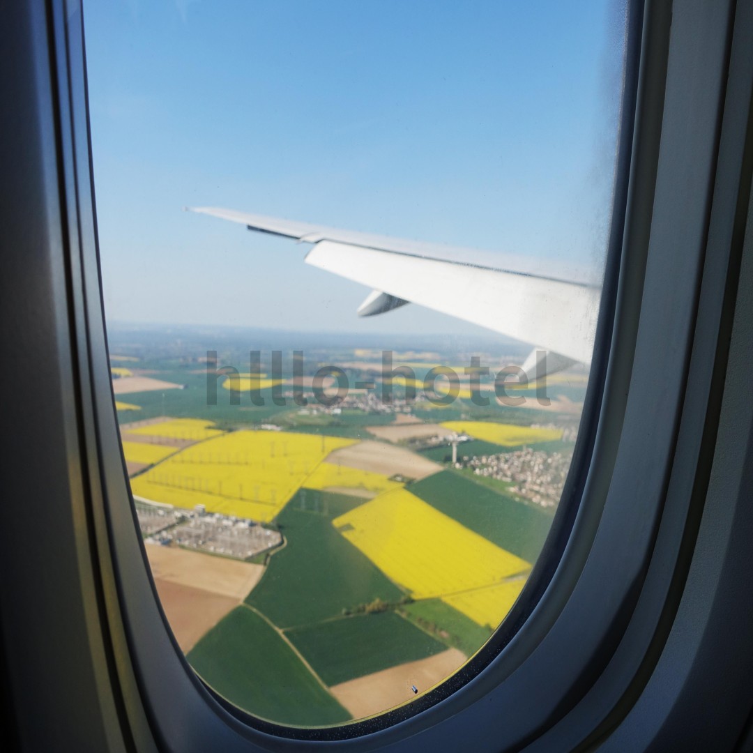유럽 공항 서비스